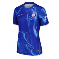 Camisa de Futebol Chelsea Cole Palmer #20 Equipamento Principal 2024-25 Manga Curta